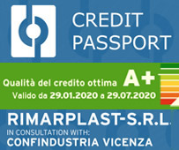 Credit Passport by Credit Data Research